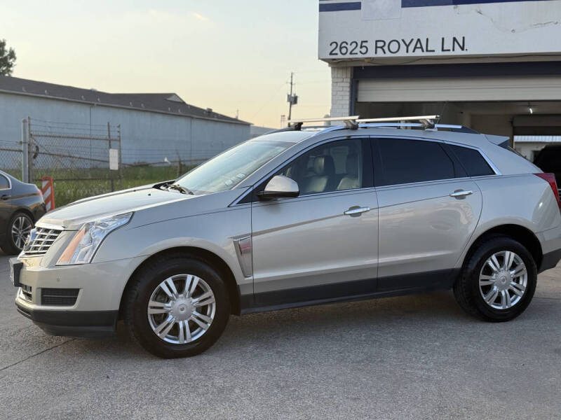 cadillac srx 2014 3GYFNEE39ES548259 image cadillac srx 2014 3GYFNEE39ES548259 image