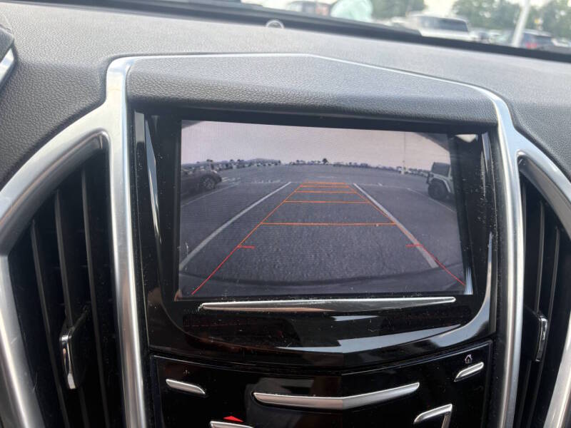 cadillac srx 2014 3GYFNEE39ES608766 image cadillac srx 2014 3GYFNEE39ES608766 image