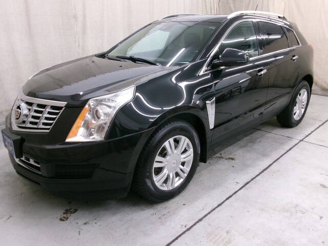 cadillac srx 2014 3GYFNEE39ES613160 image cadillac srx 2014 3GYFNEE39ES613160 image