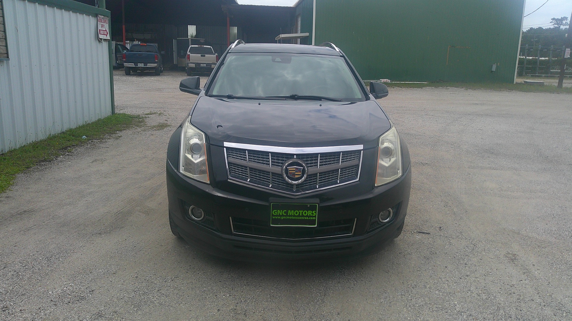 cadillac srx 2014 3GYFNFE35ES578526 image cadillac srx 2014 3GYFNFE35ES578526 image