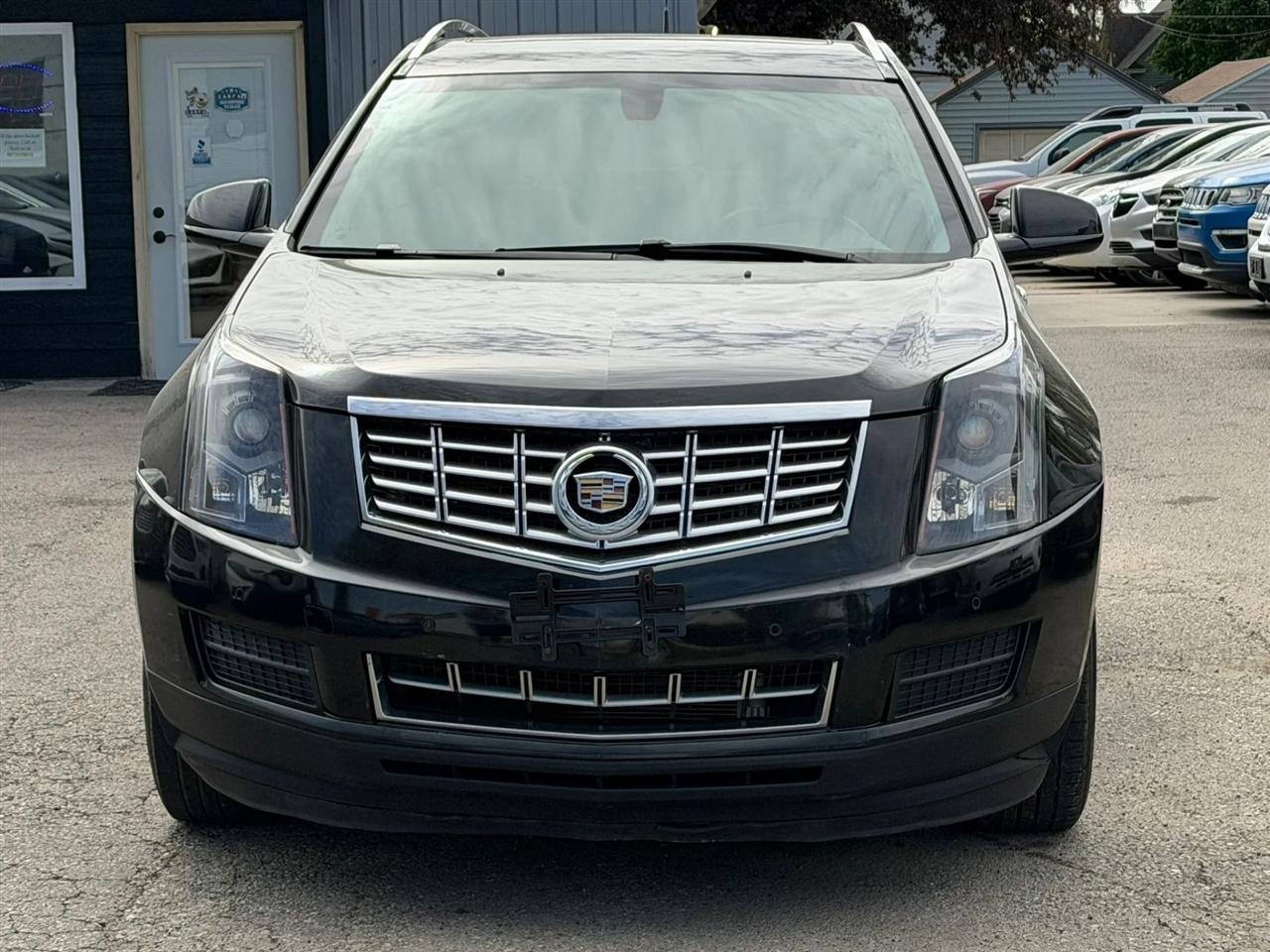 cadillac srx 2014 3GYFNBE3XES645369 image cadillac srx 2014 3GYFNBE3XES645369 image