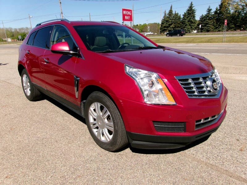 cadillac srx 2014 3GYFNEE38ES662754 image cadillac srx 2014 3GYFNEE38ES662754 image