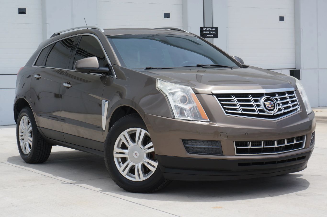 cadillac srx 2014 3GYFNBE35ES647367 image cadillac srx 2014 3GYFNBE35ES647367 image
