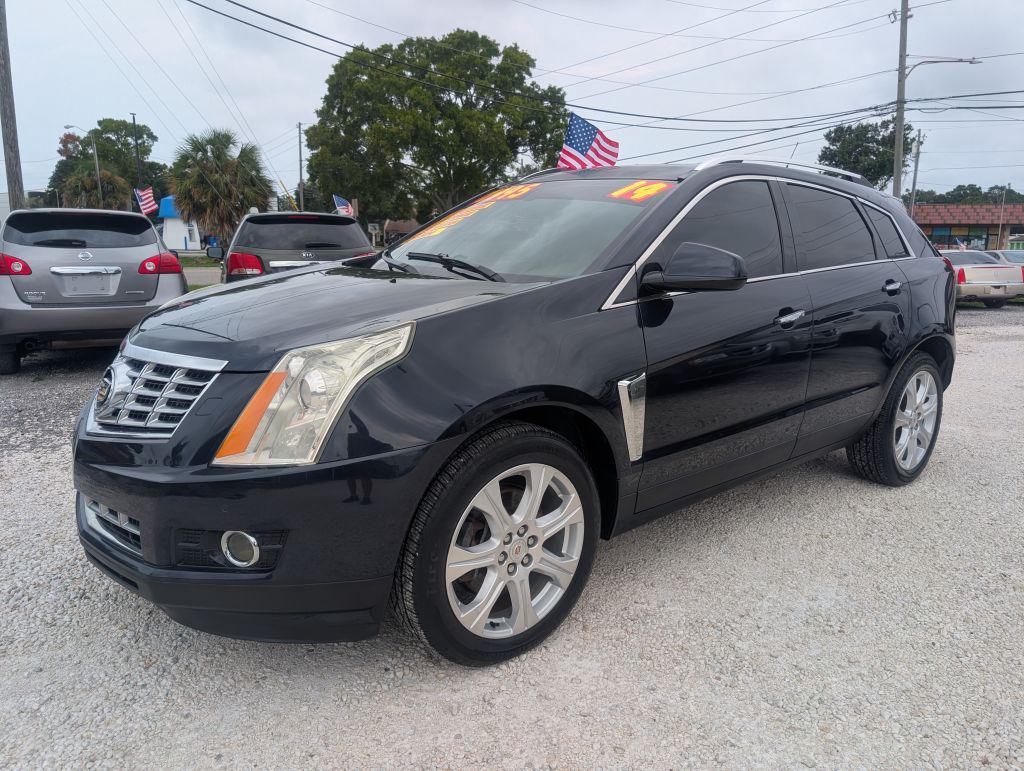 cadillac srx 2014 3GYFNCE31ES641281 image cadillac srx 2014 3GYFNCE31ES641281 image