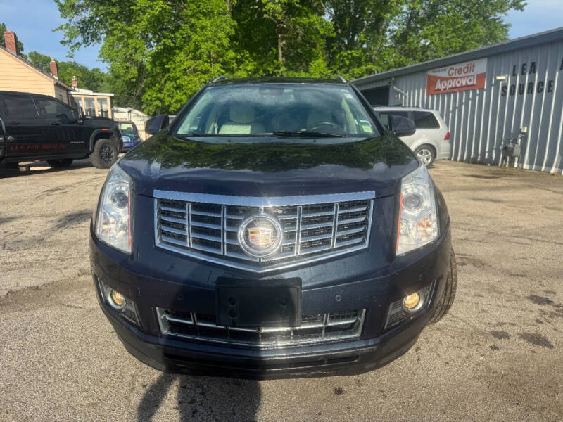 cadillac srx 2014 3GYFNEE30ES686319 image cadillac srx 2014 3GYFNEE30ES686319 image