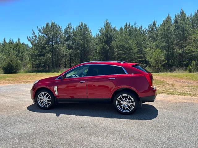 cadillac srx 2014 3GYFNCE3XES608473 image cadillac srx 2014 3GYFNCE3XES608473 image