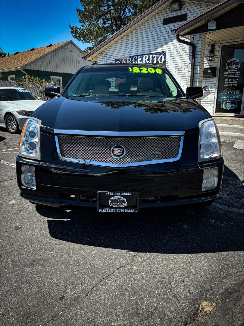 cadillac srx 2005 1GYEE63A250137750 image cadillac srx 2005 1GYEE63A250137750 image