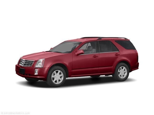 cadillac srx 2005 1GYEE63AX50186758 image cadillac srx 2005 1GYEE63AX50186758 image