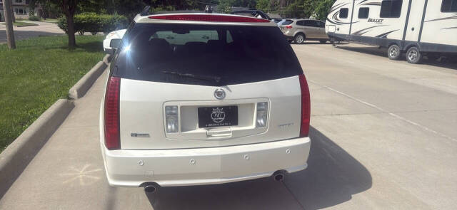 cadillac srx 2005 1GYEE63A150168066 image cadillac srx 2005 1GYEE63A150168066 image