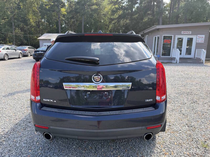 cadillac srx 2015 3GYFNFE31FS599892 image cadillac srx 2015 3GYFNFE31FS599892 image