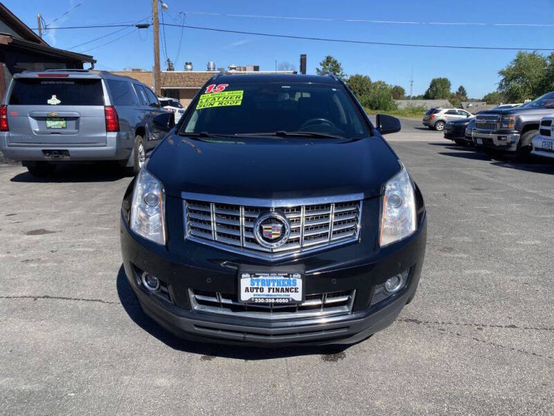 cadillac srx 2015 3GYFNFE32FS537739 image cadillac srx 2015 3GYFNFE32FS537739 image