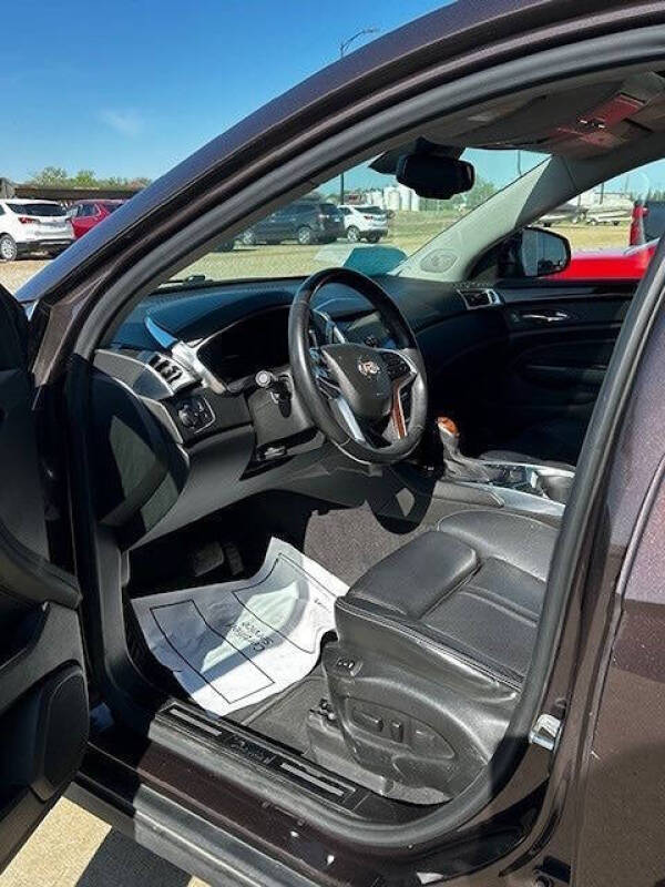 cadillac srx 2015 3GYFNEE30FS627501 image cadillac srx 2015 3GYFNEE30FS627501 image