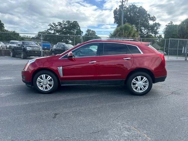 cadillac srx 2015 3GYFNEE33FS551000 image cadillac srx 2015 3GYFNEE33FS551000 image