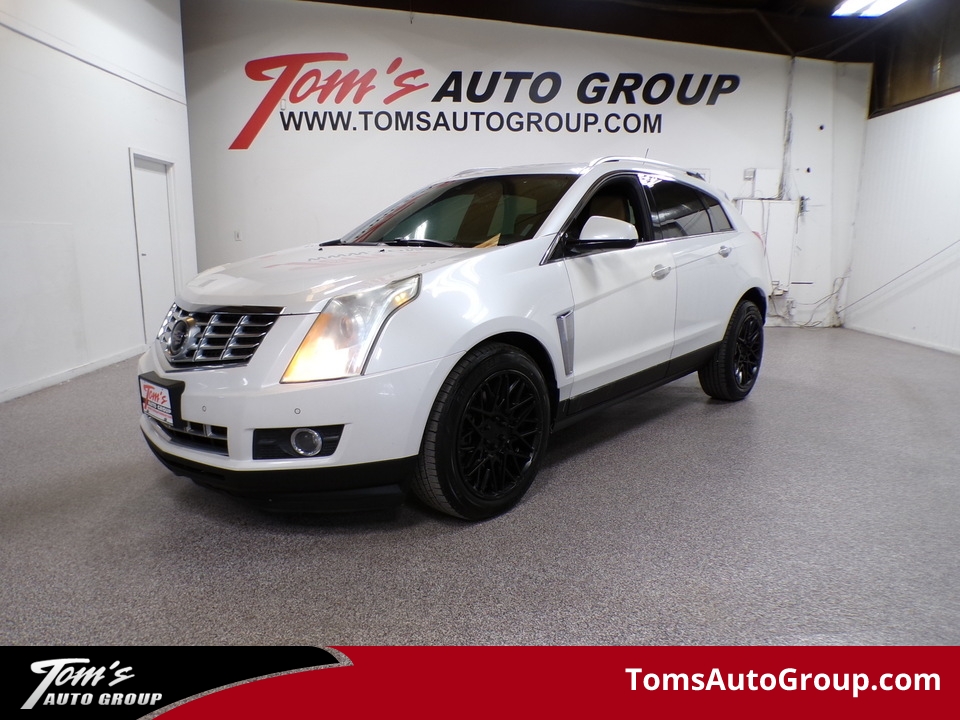 cadillac srx 2015 3GYFNGE37FS530212 image cadillac srx 2015 3GYFNGE37FS530212 image