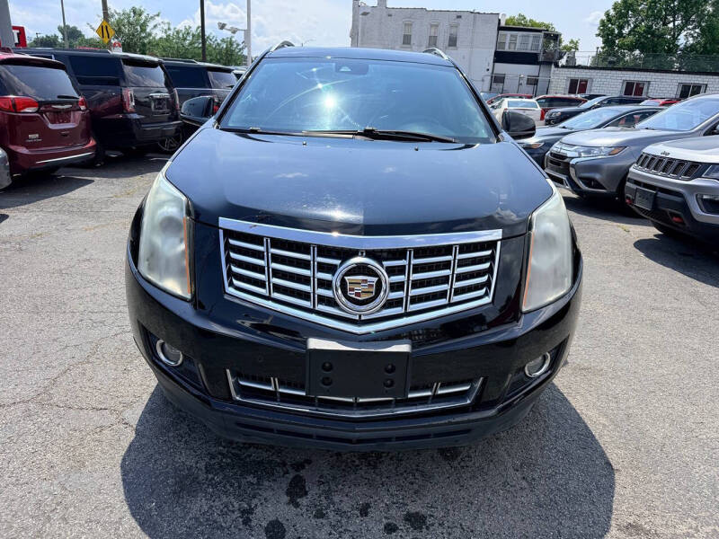 cadillac srx 2015 3GYFNFE39FS617040 image cadillac srx 2015 3GYFNFE39FS617040 image