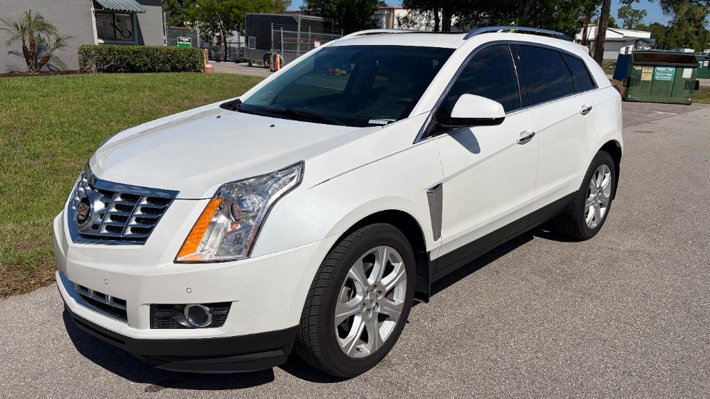 cadillac srx 2015 3GYFNCE37FS558309 image cadillac srx 2015 3GYFNCE37FS558309 image