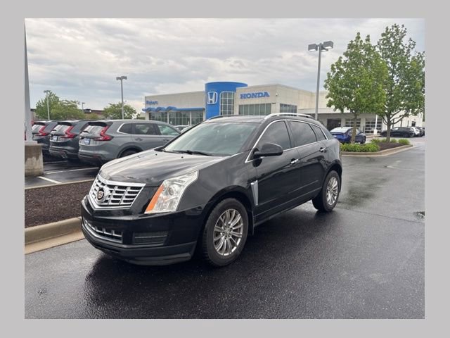 cadillac srx 2015 3GYFNEE37FS550979 image cadillac srx 2015 3GYFNEE37FS550979 image
