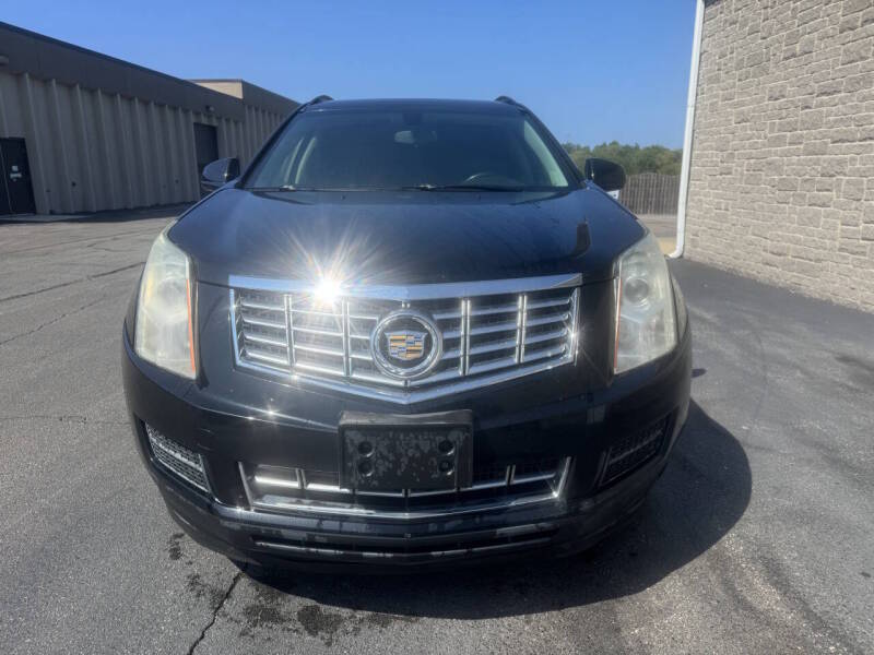 cadillac srx 2015 3GYFNAE36FS520610 image cadillac srx 2015 3GYFNAE36FS520610 image
