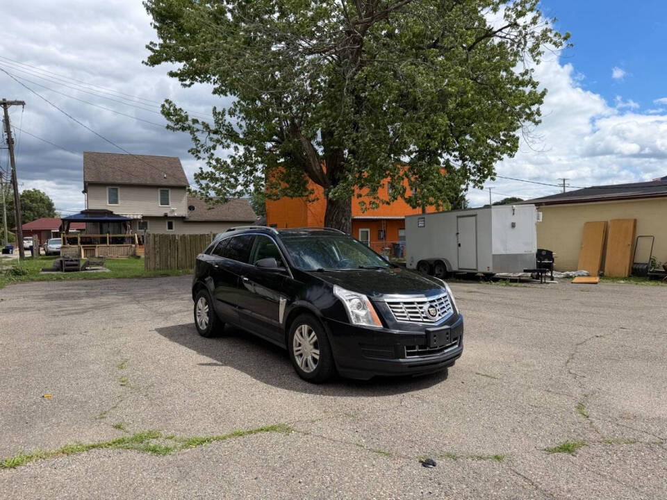 cadillac srx 2015 3GYFNEE31FS544708 image cadillac srx 2015 3GYFNEE31FS544708 image