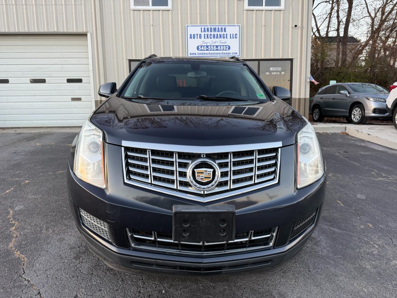 cadillac srx 2015 3GYFNAE33FS522007 image cadillac srx 2015 3GYFNAE33FS522007 image