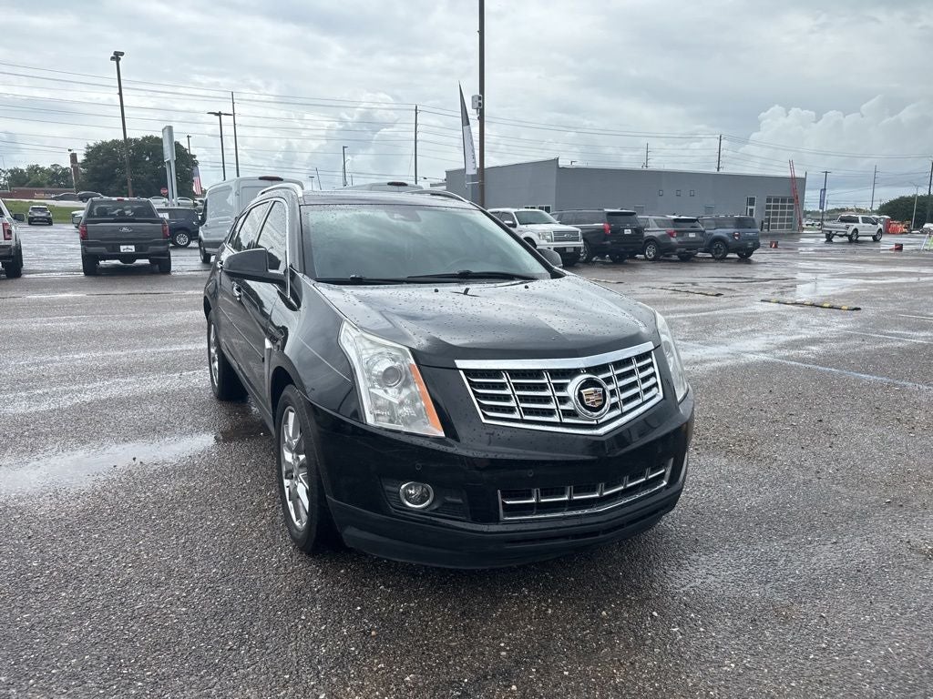 cadillac srx 2015 3GYFNCE35FS518701 image cadillac srx 2015 3GYFNCE35FS518701 image