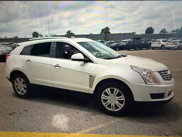 cadillac srx 2015 3GYFNEE30FS524109 image cadillac srx 2015 3GYFNEE30FS524109 image