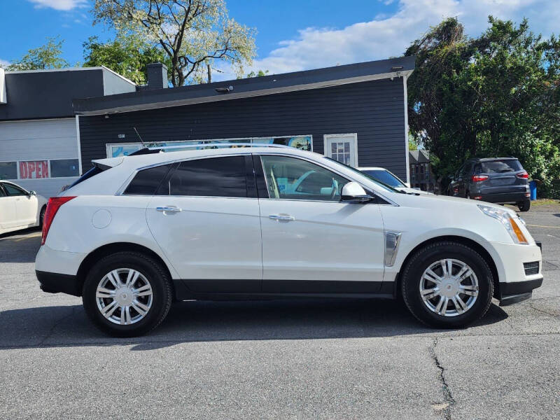 cadillac srx 2015 3GYFNEE35FS580384 image cadillac srx 2015 3GYFNEE35FS580384 image