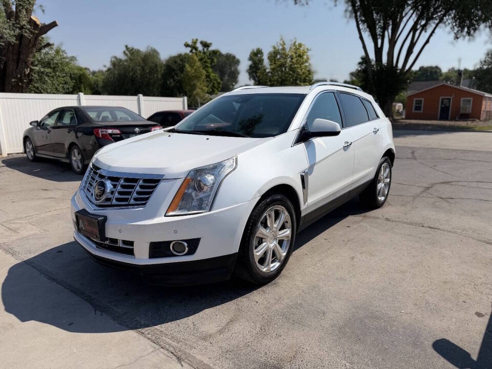 cadillac srx 2015 3GYFNGE30FS537891 image cadillac srx 2015 3GYFNGE30FS537891 image