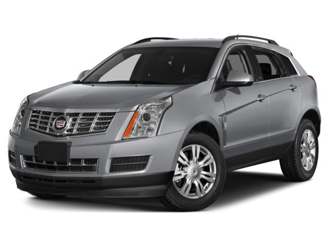 cadillac srx 2015 3GYFNBE34FS620310 image