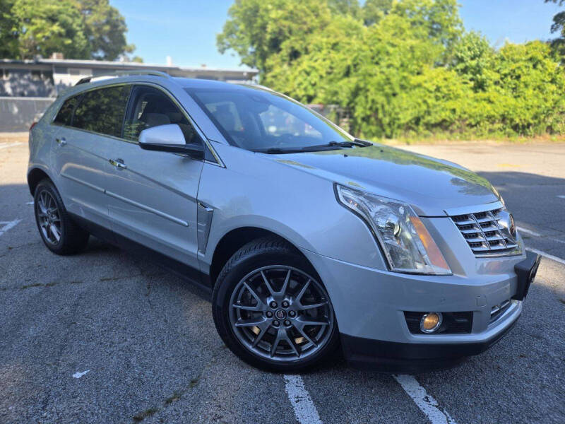 cadillac srx 2015 3GYFNGE3XFS594678 image cadillac srx 2015 3GYFNGE3XFS594678 image