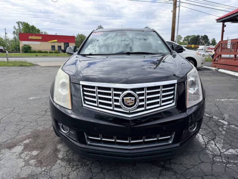 cadillac srx 2015 3GYFNCE34FS546117 image cadillac srx 2015 3GYFNCE34FS546117 image