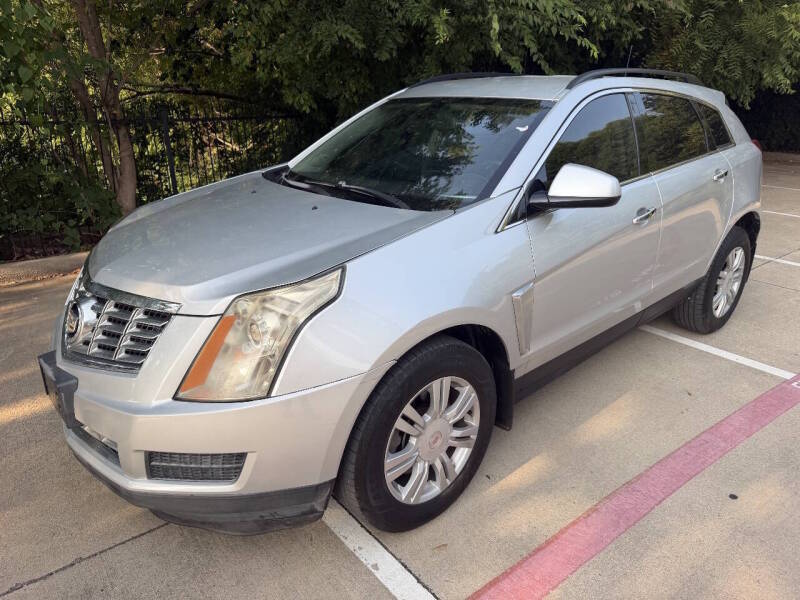 cadillac srx 2015 3GYFNAE39FS605330 image cadillac srx 2015 3GYFNAE39FS605330 image