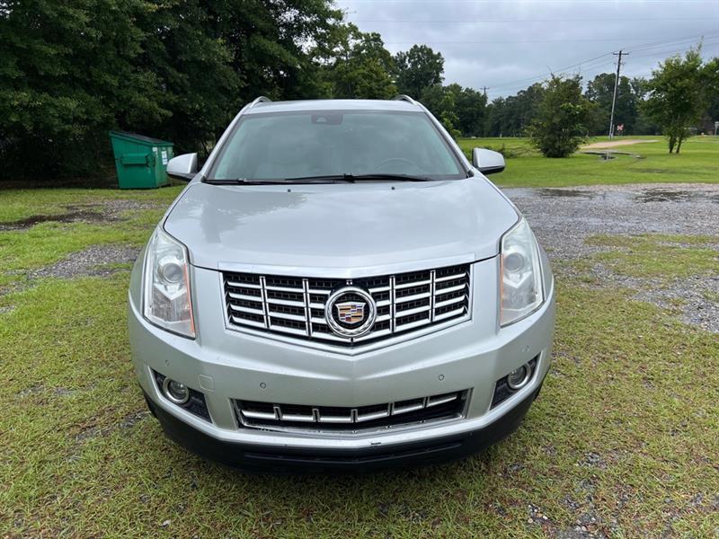 cadillac srx 2015 3GYFNCE38FS530910 image cadillac srx 2015 3GYFNCE38FS530910 image