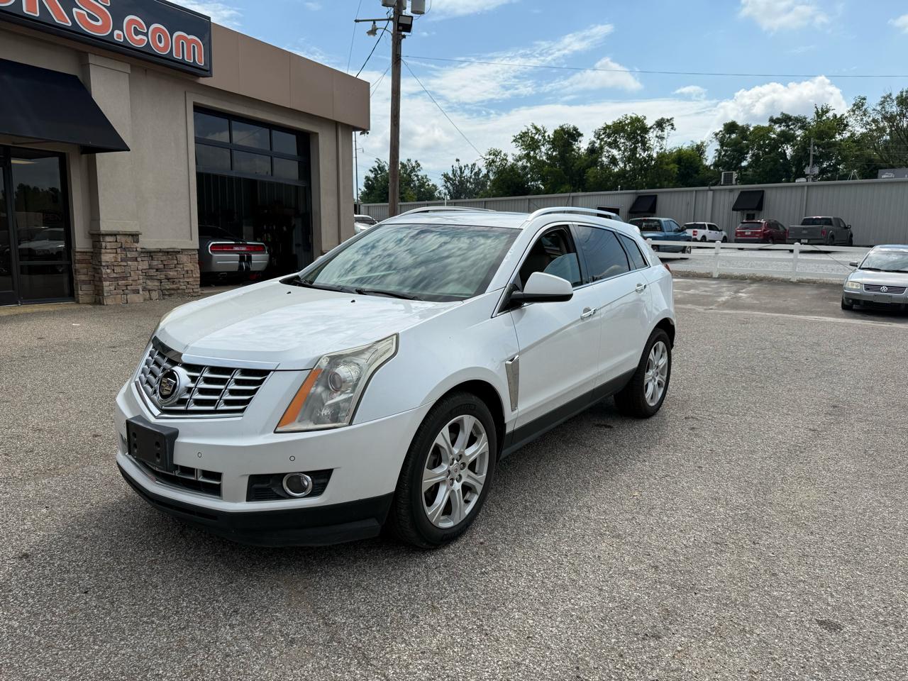 cadillac srx 2015 3GYFNCE35FS574864 image cadillac srx 2015 3GYFNCE35FS574864 image