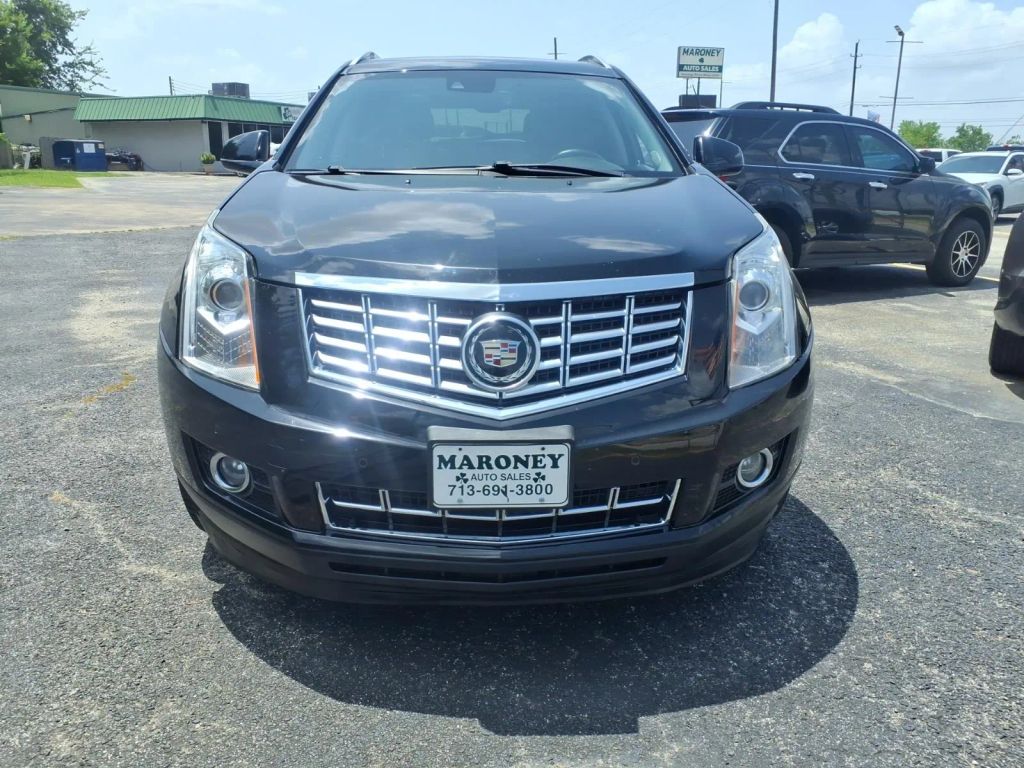 cadillac srx 2015 3GYFNDE33FS542680 image cadillac srx 2015 3GYFNDE33FS542680 image