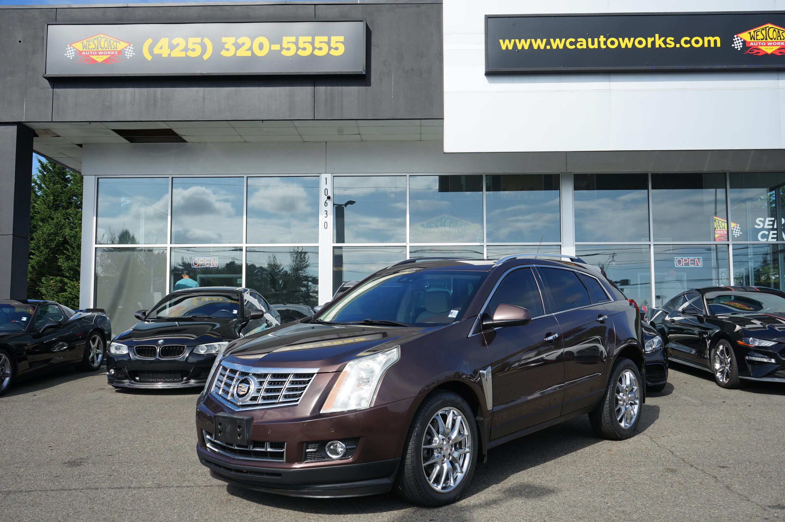 cadillac srx 2015 3GYFNFE3XFS540744 image cadillac srx 2015 3GYFNFE3XFS540744 image