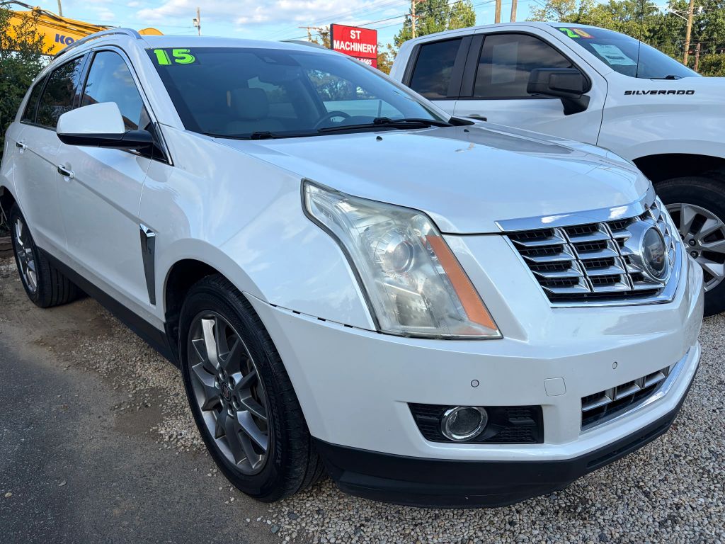 cadillac srx 2015 3GYFNCE39FS579260 image cadillac srx 2015 3GYFNCE39FS579260 image