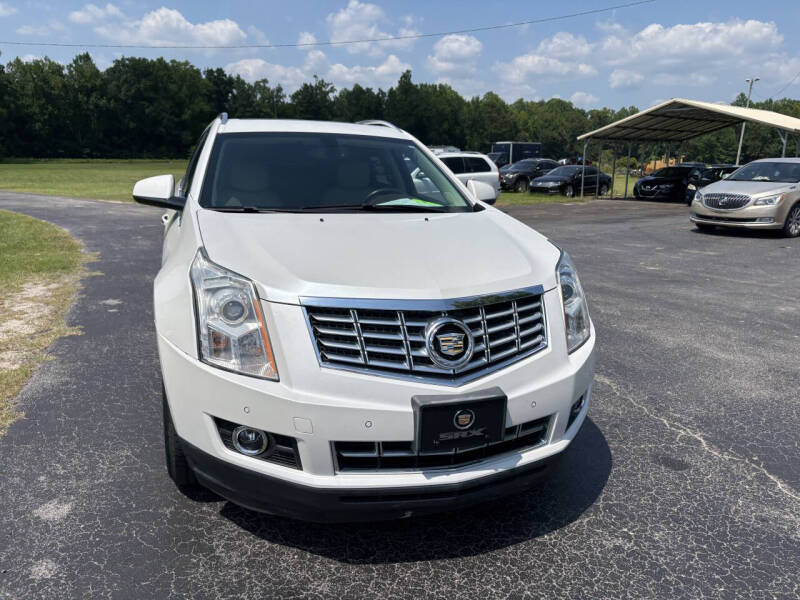 cadillac srx 2015 3GYFNBE34FS509918 image cadillac srx 2015 3GYFNBE34FS509918 image