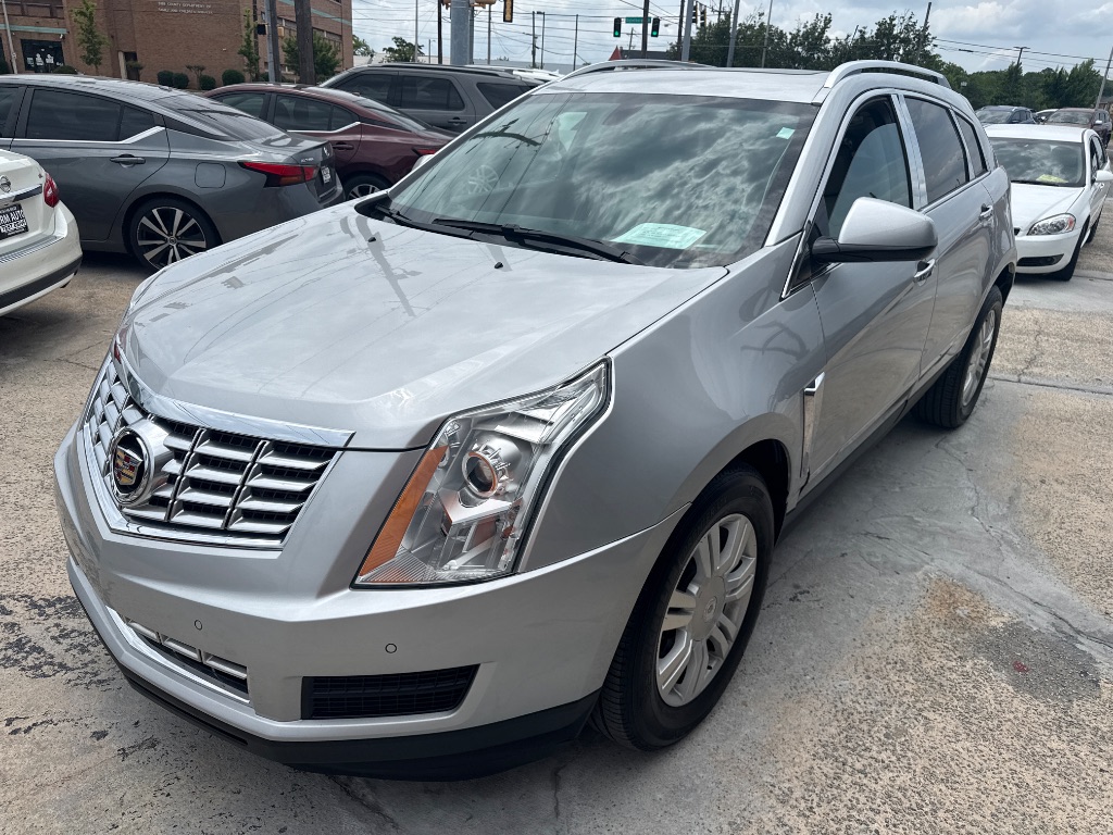 cadillac srx 2015 3GYFNBE34FS629668 image cadillac srx 2015 3GYFNBE34FS629668 image