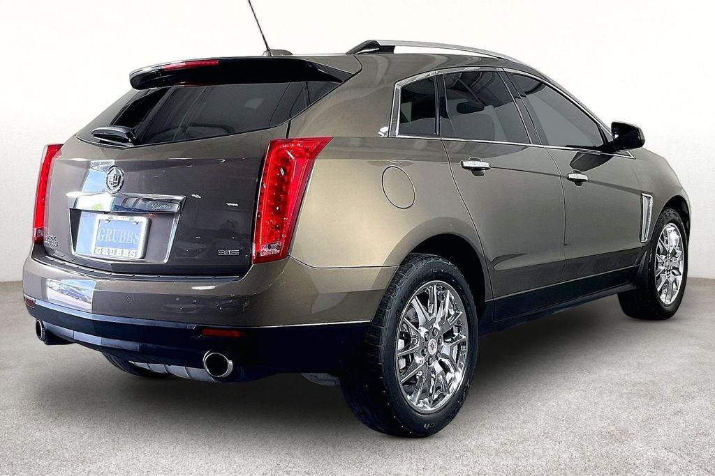 cadillac srx 2015 3GYFNDE36FS608106 image cadillac srx 2015 3GYFNDE36FS608106 image