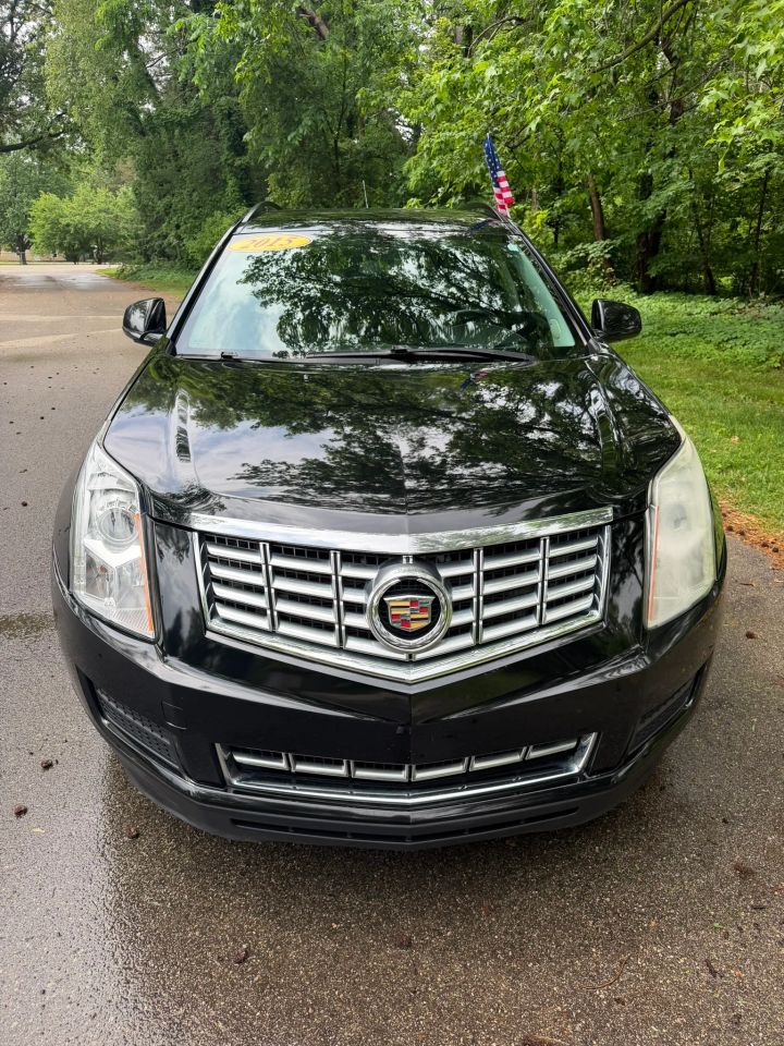 cadillac srx 2015 3GYFNAE36FS593685 image cadillac srx 2015 3GYFNAE36FS593685 image
