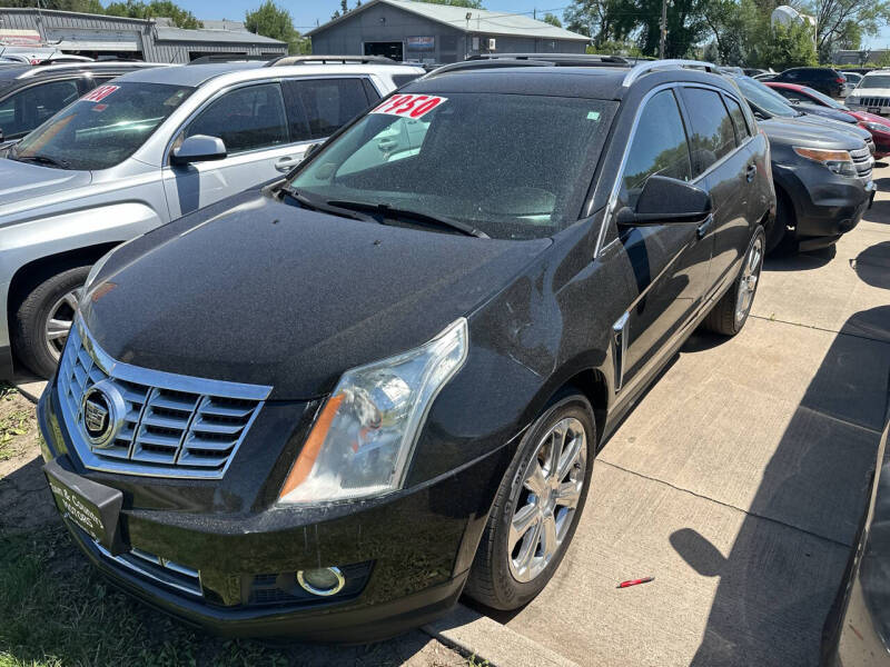 cadillac srx 2015 3GYFNGE30FS556179 image cadillac srx 2015 3GYFNGE30FS556179 image