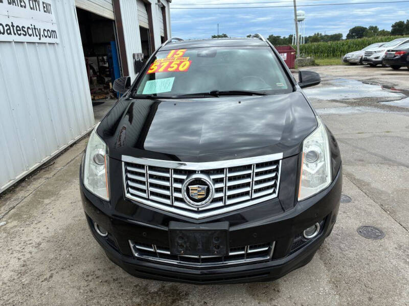 cadillac srx 2015 3GYFNGE30FS607695 image cadillac srx 2015 3GYFNGE30FS607695 image