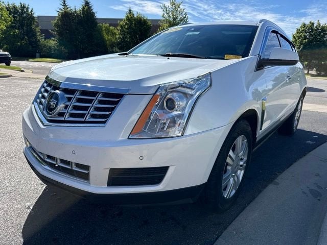 cadillac srx 2015 3GYFNEE31FS539444 image cadillac srx 2015 3GYFNEE31FS539444 image