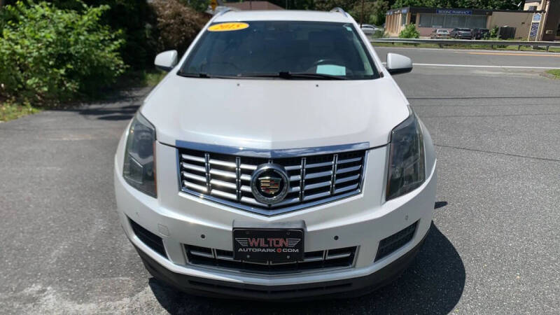 cadillac srx 2015 3GYFNEE36FS566039 image cadillac srx 2015 3GYFNEE36FS566039 image