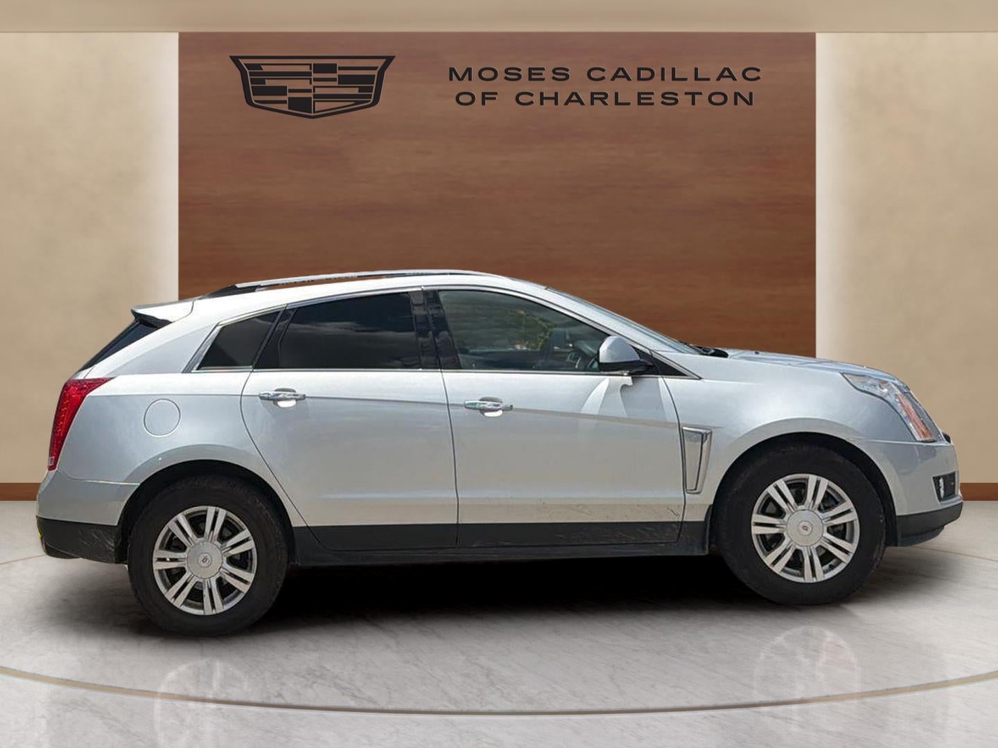 cadillac srx 2015 3GYFNEE36FS509226 image cadillac srx 2015 3GYFNEE36FS509226 image