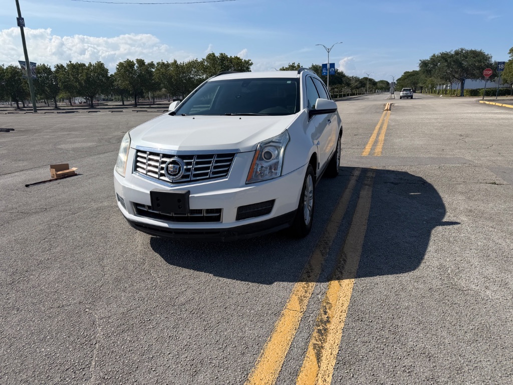cadillac srx 2015 3GYFNAE38FS619218 image cadillac srx 2015 3GYFNAE38FS619218 image