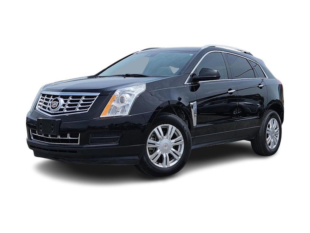 cadillac srx 2015 3GYFNBE30FS519247 image