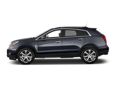 cadillac srx 2015 3GYFNFE38FS554254 image