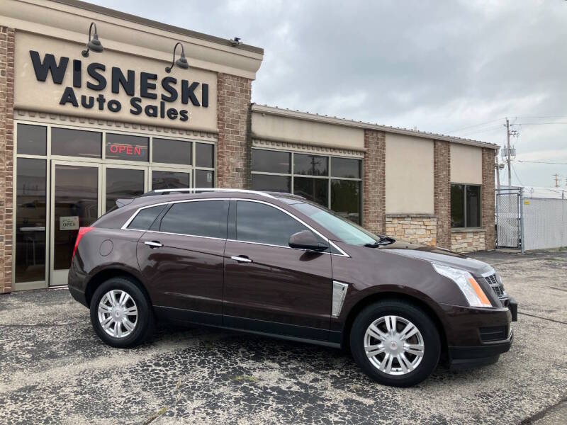 cadillac srx 2015 3GYFNEE39FS551356 image cadillac srx 2015 3GYFNEE39FS551356 image